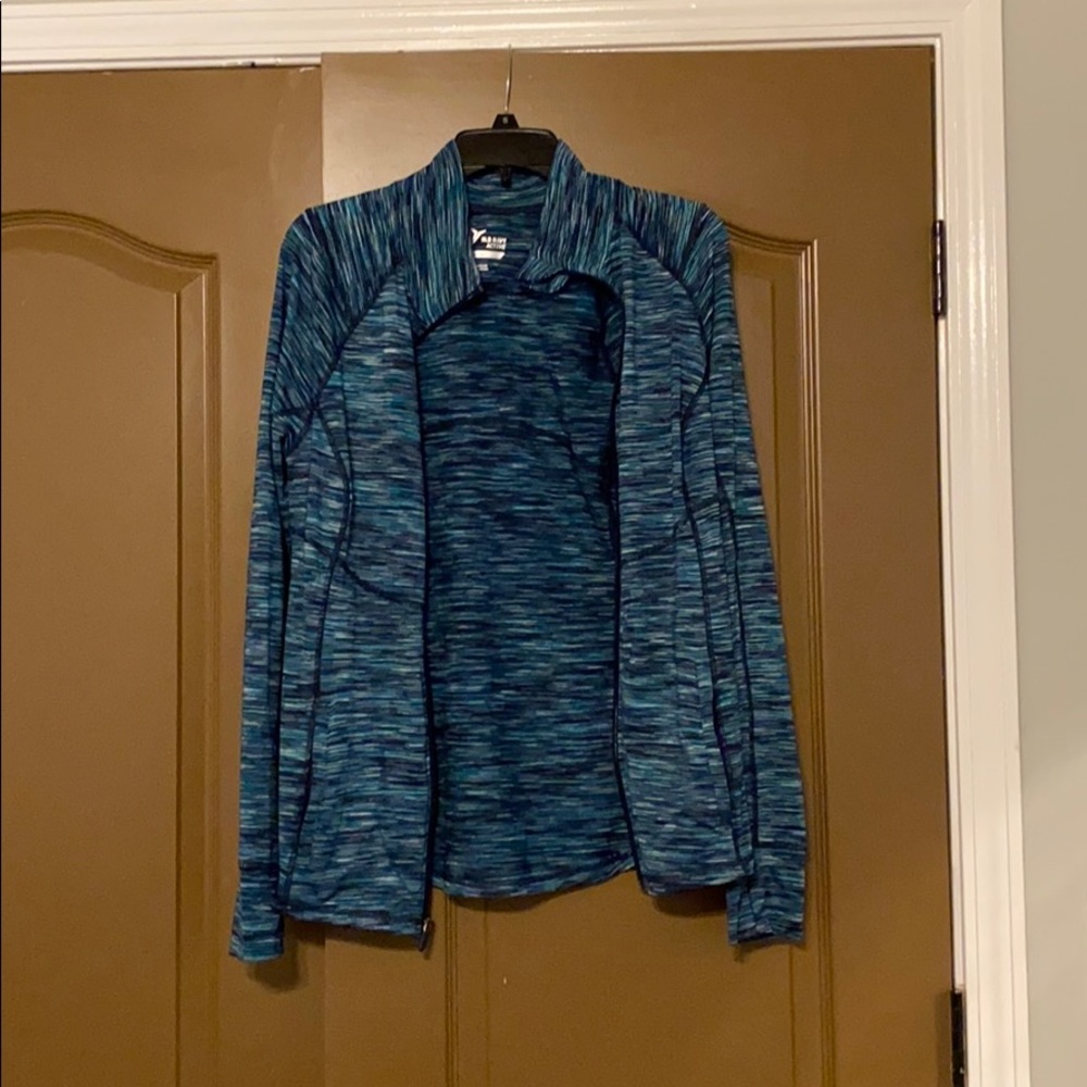 Old Navy Active Jacket